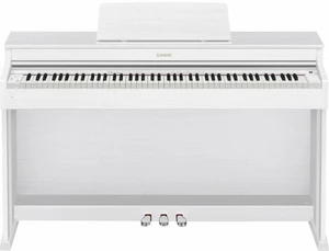 Casio AP 470 Biela Digitálne piano