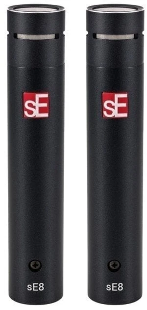 sE Electronics sE8 Stereo Microfon STEREO