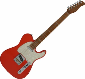 Sire Larry Carlton T7 Fiesta Red Chitarra Elettrica