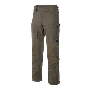 Nohavice Combat MCDU Helikon-Tex® – RAL7013 (Farba: RAL7013, Veľkosť: L - long)