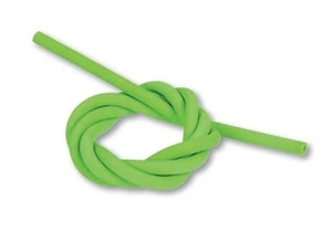 MADCAT hadička Rig Tube green 1m 7mm/4,5mm