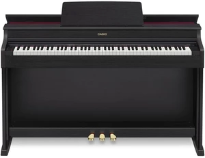 Casio AP 470 Black Piano numérique