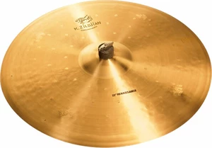 Zildjian K1116 K Constantinople Renaissance Platillos Ride 22"