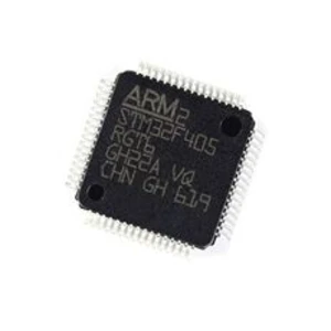 100% Nieuwe in stock STM32F405RGT6 GD32F405RGT6 STM32F405 32F405RGT6 GD32F405 RGT6 QFP64 Chipset