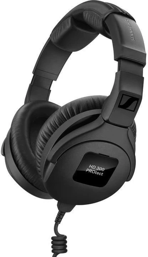 Sennheiser HD 300 Pro Auriculares de estudio