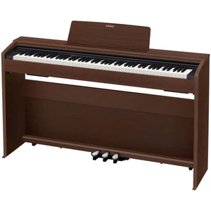 Casio PX 870 Brown Oak Pianino cyfrowe