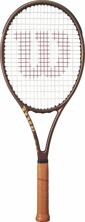 Wilson Pro Staff 97UL V14 Tennis Racket L2 Rakieta tenisowa