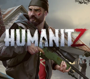 HumanitZ Steam Account