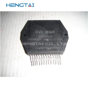 Free shipping SVI3101 SVI3101A SVI3101B ORIGINAL MODULE