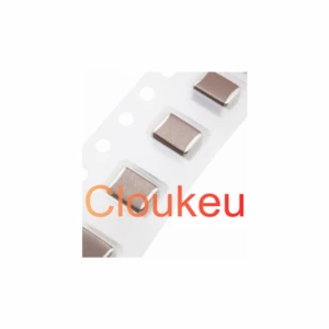 1812 47NF 0.047UF 500V 1000V 473K 10% X7R material 4532 chip capacitor