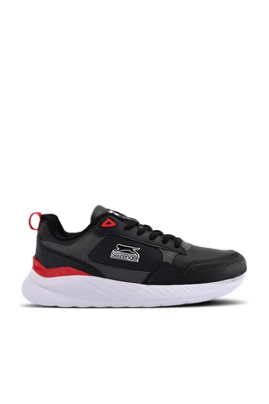 Slazenger PRIMERA Sneaker Women's Shoes Black / White