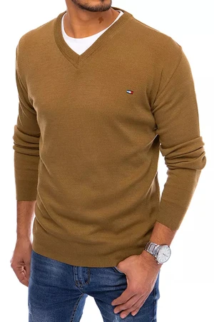 Maglione da uomo DStreet Basic