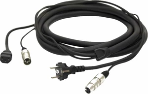 PROEL PH080LU10 10 m Kabel zasilający