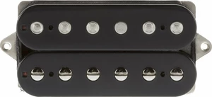 Suhr Aldrich Bridge 53 Black Przetwornik gitarowy