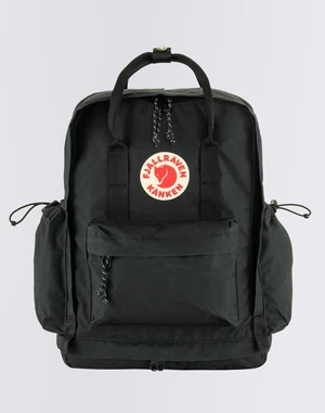 Batoh Fjällräven Kanken Outlong 550 Black