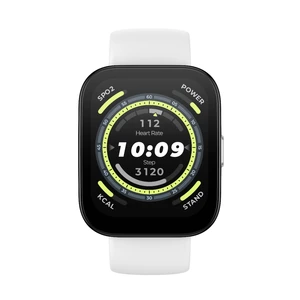 Amazfit Bip 5 Cream White chytré hodinky