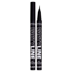 GABRIELLA SALVETE Party Očná linka Party Line Black 0,6 ml