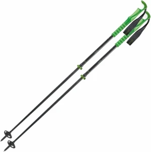 Komperdell Carbon C.7 Green 110 - 140 cm Bâtons de trekking