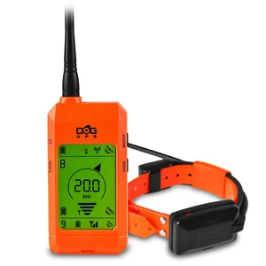 Ortungsgerät DOG GPS X20 orange