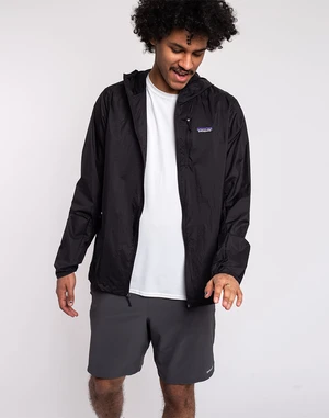 Patagonia M's Houdini Jacket Black S