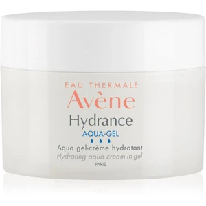 Avène Hydrance Aqua-gel lehký hydratační gelový krém 3 v 1 50 ml