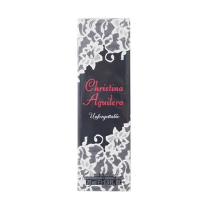 CHRISTINA AGUILERA Unforgettable Parfémovaná voda 75 ml