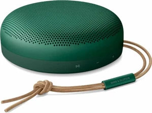 Bang & Olufsen Beosound A1 2nd Gen Hordozható hangfal Green