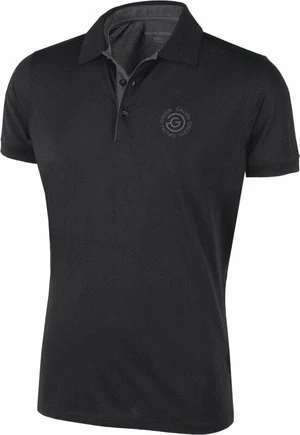 Galvin Green Max Tour Mens Black 3XL Camiseta polo