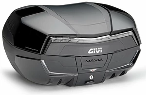 Givi V58NNT Maxia 5 Tech Black Monokey Cutie