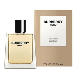 Burberry Burberry Hero Edt 50ml