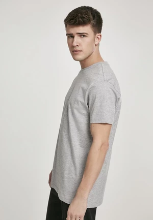 Basic T-shirt grey