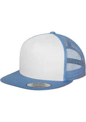 Classic Trucker c.blue/wht/c.blue