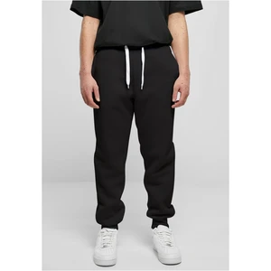 Black Southpole Kint Trousers