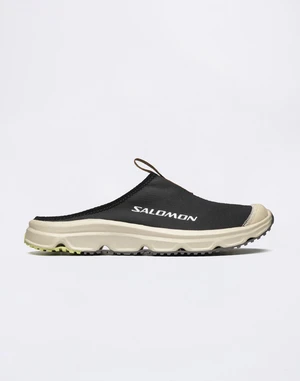 Salomon RX Slide 3.0 Black/Pkiten/Feather 40,5