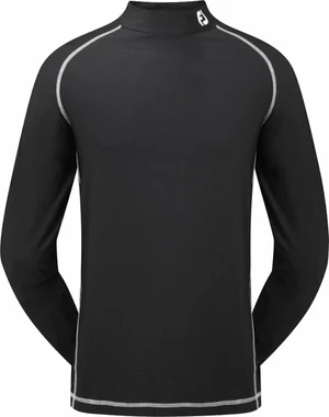 Footjoy Base Layer Black M Odzież Termiczna