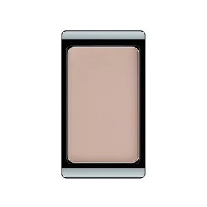 ARTDECO Eyeshadows Matt odstín 544 generous beige matné oční stíny 0,8 g