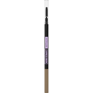 Maybelline Automatická tužka na obočí (Brow Ultra Slim) 4 g Soft Brown