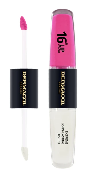 Dermacol 16H Lip Colour č.18