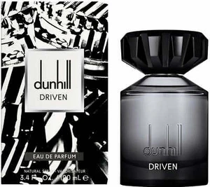 Dunhill Driven Black - EDP 100 ml