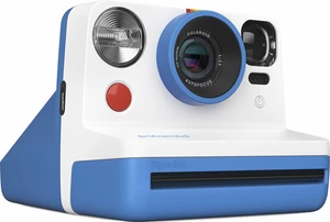 Polaroid Now Gen 2 Azul Cámara instantánea