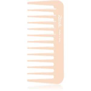 Janeke Mini Supercomb With Wide Teeth hrebeň pre všetky typy vlasov 1 ks