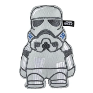 DOG TOYS STAR WARS STORM TROPPER