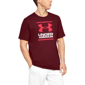 UA GL Foundation SS T