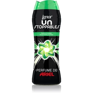 Lenor Unstoppables Ariel vonné perličky do pračky 285 g