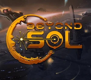 Beyond Sol RU/CIS Steam Gift