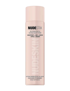 Nudestix Pleťové tonikum 5% Citrus Fruit (Glyconic Glow Toner) 95 ml