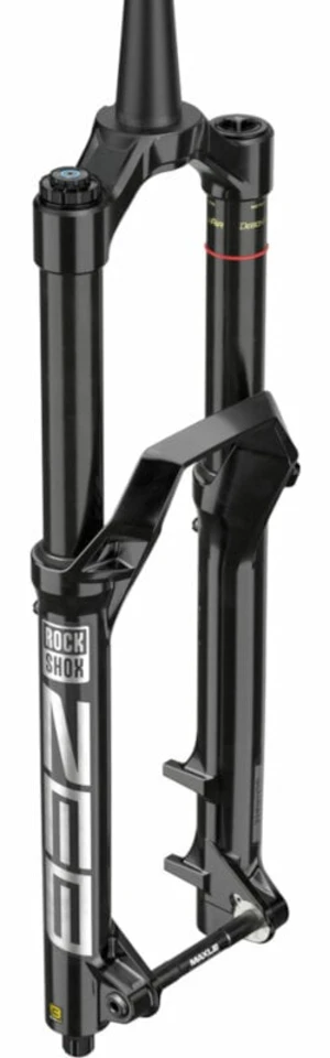 Rockshox Zeb Ultimate 180 mm 27,5" (584 mm) 15x110 Furca