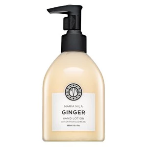 Maria Nila Hand Lotion krém na ruky Ginger 300 ml