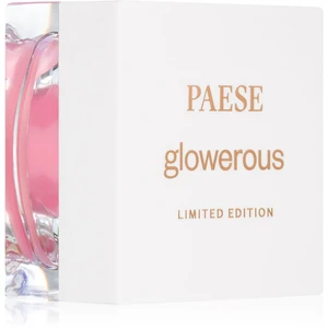 Paese Glowerous Cream Blush Milk Rose krémová lícenka 12 g