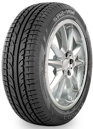 COOPER TIRES 185/55 R 15 86H WEATHER_MASTER_SA2_(H/V) TL XL M+S 3PMSF  TIRES